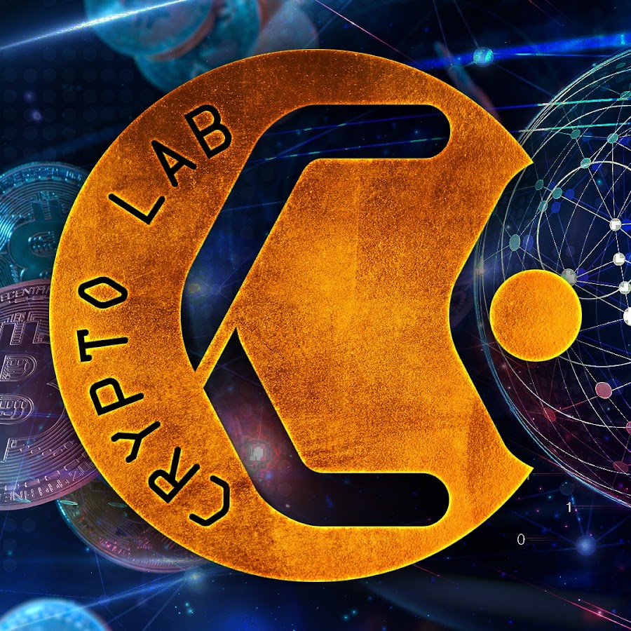 CryptoLab Logo